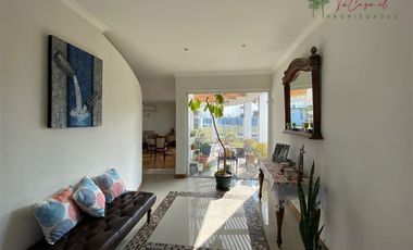 Casa en Venta en Club de golf Las Palmas - Camino el Oliveto