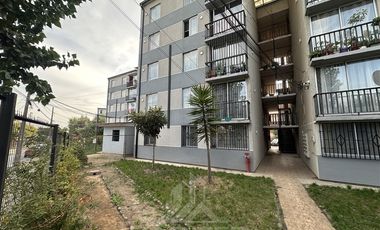 Departamento en Venta en ALTOS DEL ESTERO