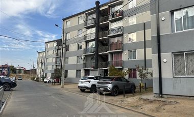 Departamento en Venta en ALTOS DEL ESTERO