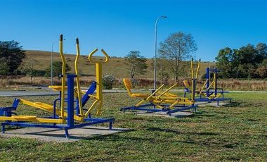 Parcela en Venta en Rancho Lomas Verdes