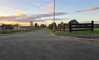 Parcela en Venta en Rancho Lomas Verdes