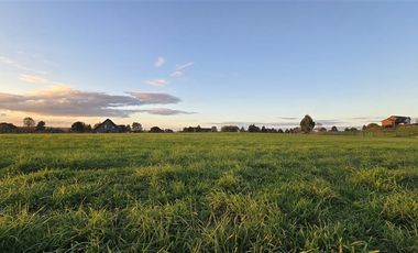 Parcela en Venta en Rancho Lomas Verdes