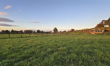 Parcela en Venta en Rancho Lomas Verdes