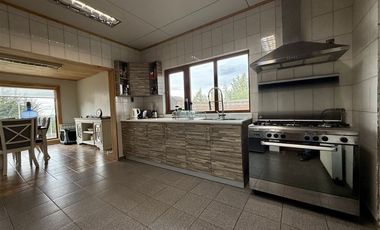 Casa en Venta en Los Flamencos