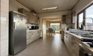 Casa en Venta en Los Flamencos