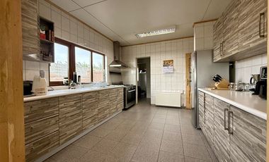 Casa en Venta en Los Flamencos