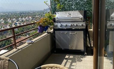 Departamento en Venta en Armando Mook