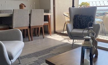 Departamento en Venta en Armando Mook