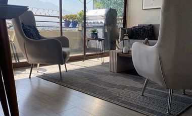 Departamento en Venta en Armando Mook