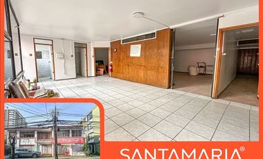 Oficina en Arriendo en Ohiggins, Concepción