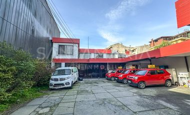 Oficina en Arriendo en Ohiggins, Concepción