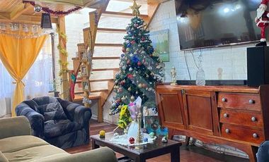 Casa en Venta en Sector Lo Blanco, Los Pinos, Caletera Ruta 5