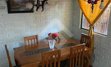 Casa en Venta en Sector Lo Blanco, Los Pinos, Caletera Ruta 5