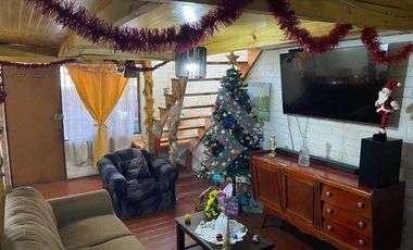 Casa en Venta en Sector Lo Blanco, Los Pinos, Caletera Ruta 5