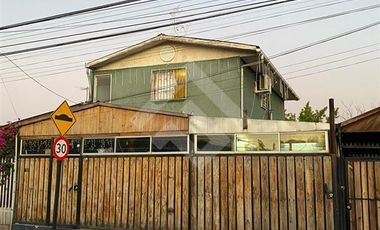 Casa en Venta en Sector Lo Blanco, Los Pinos, Caletera Ruta 5