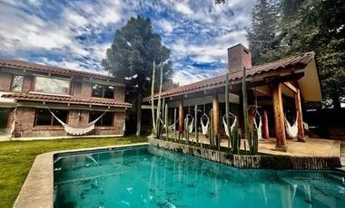 Casa en Venta en Camino El Real 4.307