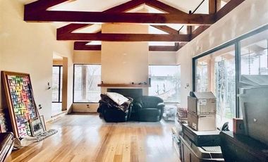 Casa en Venta en Camino El Real 4.307