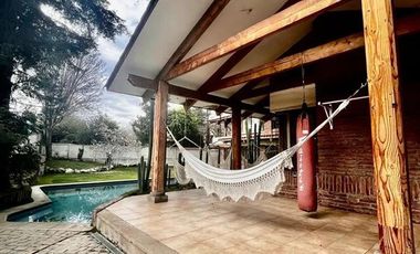 Casa en Venta en Camino El Real 4.307