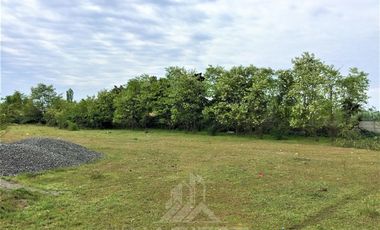 Sitio en Venta en calle Chanquico