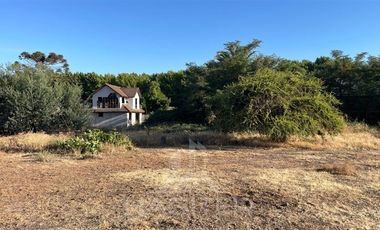 Sitio en Venta en calle Chanquico