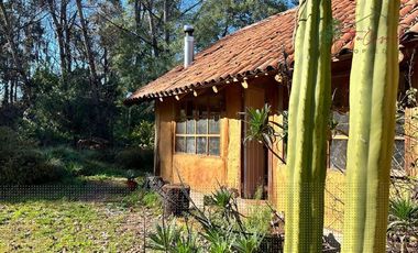Casa en Arriendo en Lonquen Norte - Colegio San Felipe