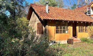 Casa en Arriendo en Lonquen Norte - Colegio San Felipe