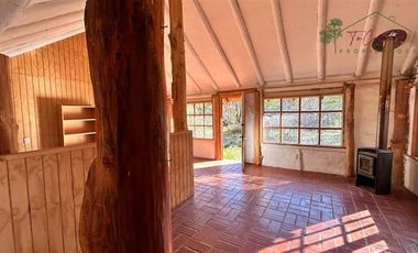 Casa en Arriendo en Lonquen Norte - Colegio San Felipe