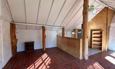 Casa en Arriendo en Lonquen Norte - Colegio San Felipe