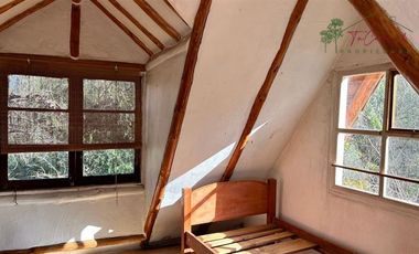 Casa en Arriendo en Lonquen Norte - Colegio San Felipe