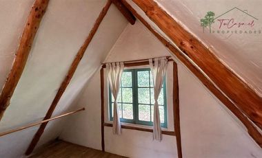 Casa en Arriendo en Lonquen Norte - Colegio San Felipe
