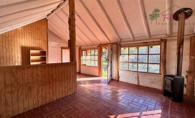 Casa en Arriendo en Lonquen Norte - Colegio San Felipe