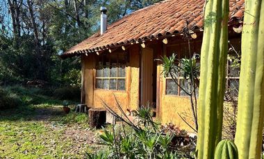 Casa en Arriendo en Lonquen Norte - Colegio San Felipe