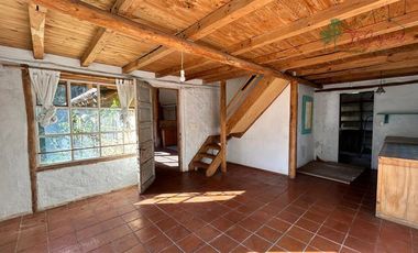 Casa en Arriendo en Lonquen Norte - Colegio San Felipe