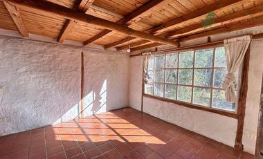 Casa en Arriendo en Lonquen Norte - Colegio San Felipe