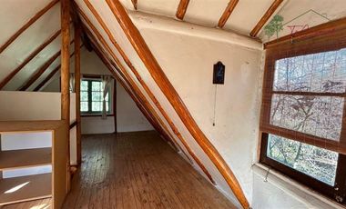 Casa en Arriendo en Lonquen Norte - Colegio San Felipe