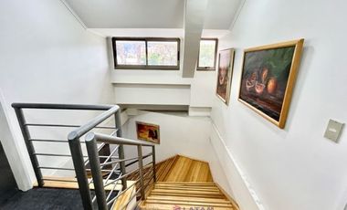 Local Comercial en Venta en Clínica Alemana