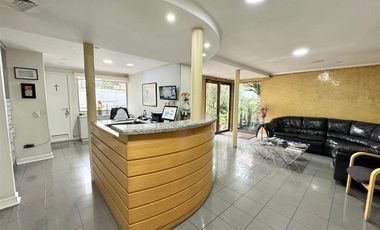 Local Comercial en Venta en Clínica Alemana