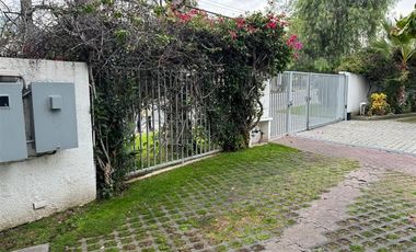 Local Comercial en Venta en Clínica Alemana