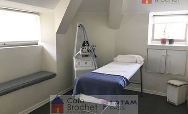 Local Comercial en Venta en Clínica Alemana