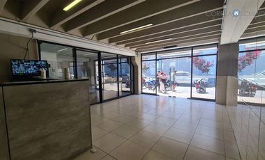 Oficina en Arriendo en Campos, centro de Rancagua