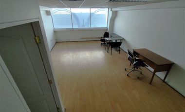 Oficina en Arriendo en Campos, centro de Rancagua