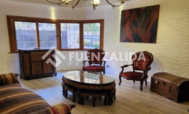 Local Comercial en Venta en A. Ricardo Lyon con Eliodoro Yañez
