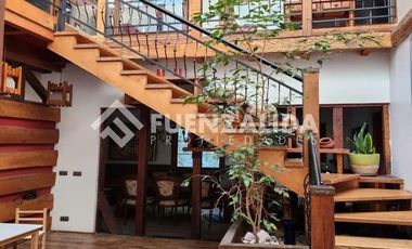 Local Comercial en Venta en A. Ricardo Lyon con Eliodoro Yañez