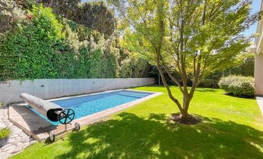 Casa en Arriendo en Av. Pie Andino, Condominio Los Litre, Los Trapenses