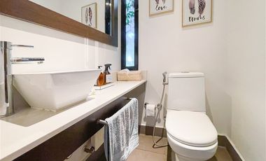 Casa en Arriendo en Av. Pie Andino, Condominio Los Litre, Los Trapenses