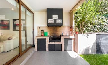 Casa en Arriendo en Av. Pie Andino, Condominio Los Litre, Los Trapenses