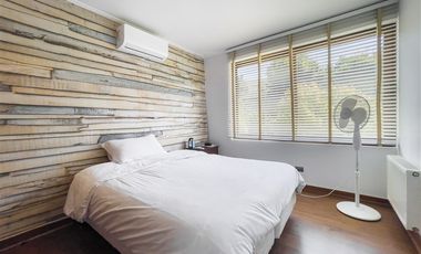 Casa en Arriendo en Av. Pie Andino, Condominio Los Litre, Los Trapenses