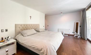 Casa en Arriendo en Av. Pie Andino, Condominio Los Litre, Los Trapenses