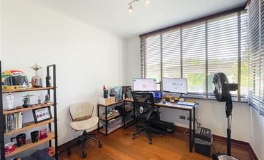 Casa en Arriendo en Av. Pie Andino, Condominio Los Litre, Los Trapenses