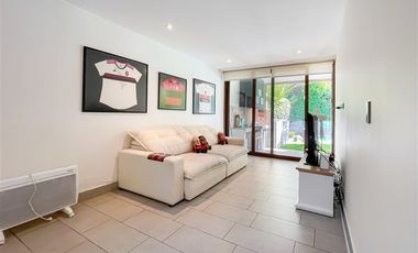 Casa en Arriendo en Av. Pie Andino, Condominio Los Litre, Los Trapenses